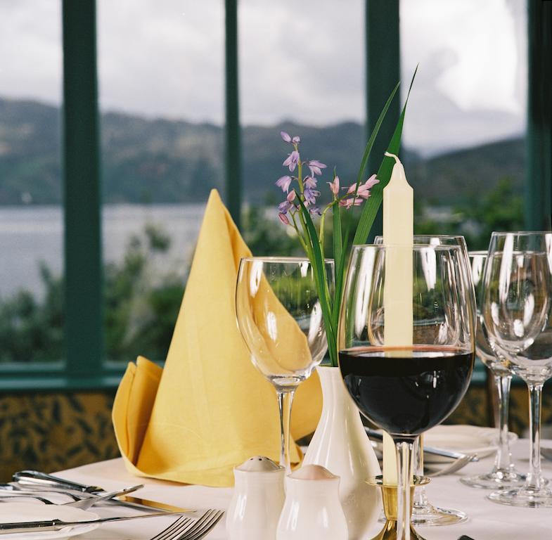 Carrig Country House & Restaurant Killorglin Exterior foto