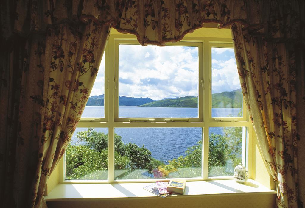 Carrig Country House & Restaurant Killorglin Zimmer foto