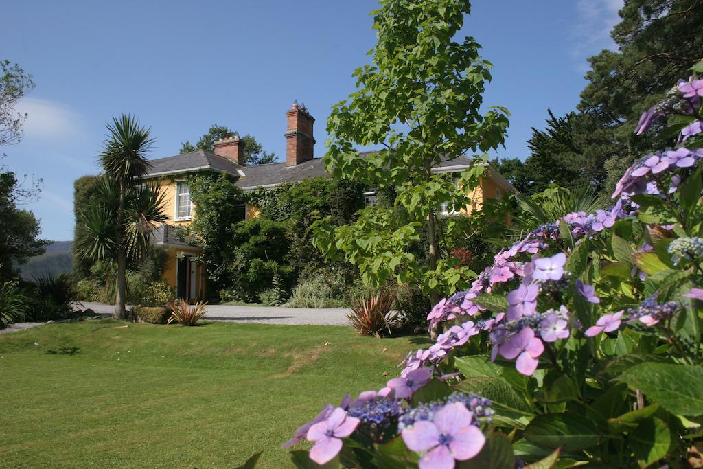 Carrig Country House & Restaurant Killorglin Exterior foto