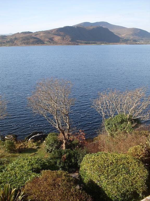Carrig Country House & Restaurant Killorglin Zimmer foto