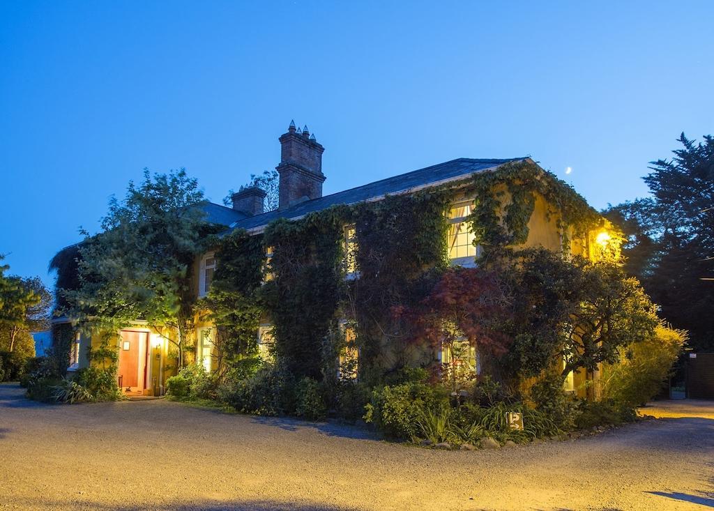 Carrig Country House & Restaurant Killorglin Exterior foto