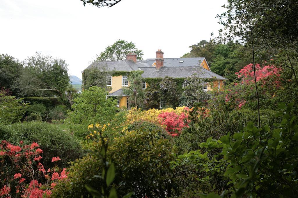 Carrig Country House & Restaurant Killorglin Exterior foto