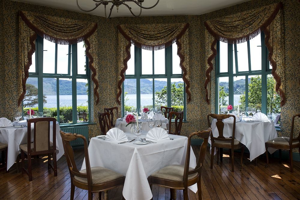 Carrig Country House & Restaurant Killorglin Exterior foto