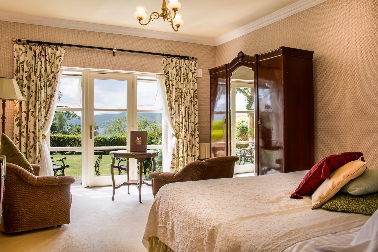 Carrig Country House & Restaurant Killorglin Exterior foto