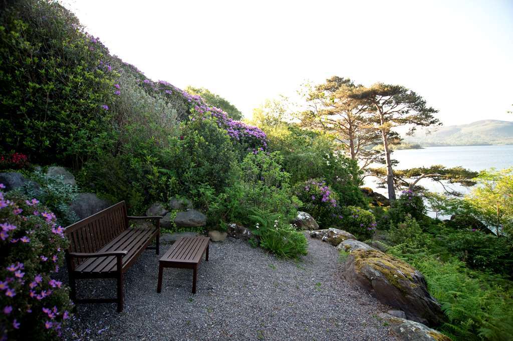 Carrig Country House & Restaurant Killorglin Einrichtungen foto