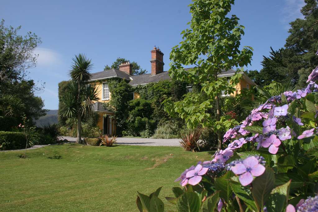 Carrig Country House & Restaurant Killorglin Exterior foto