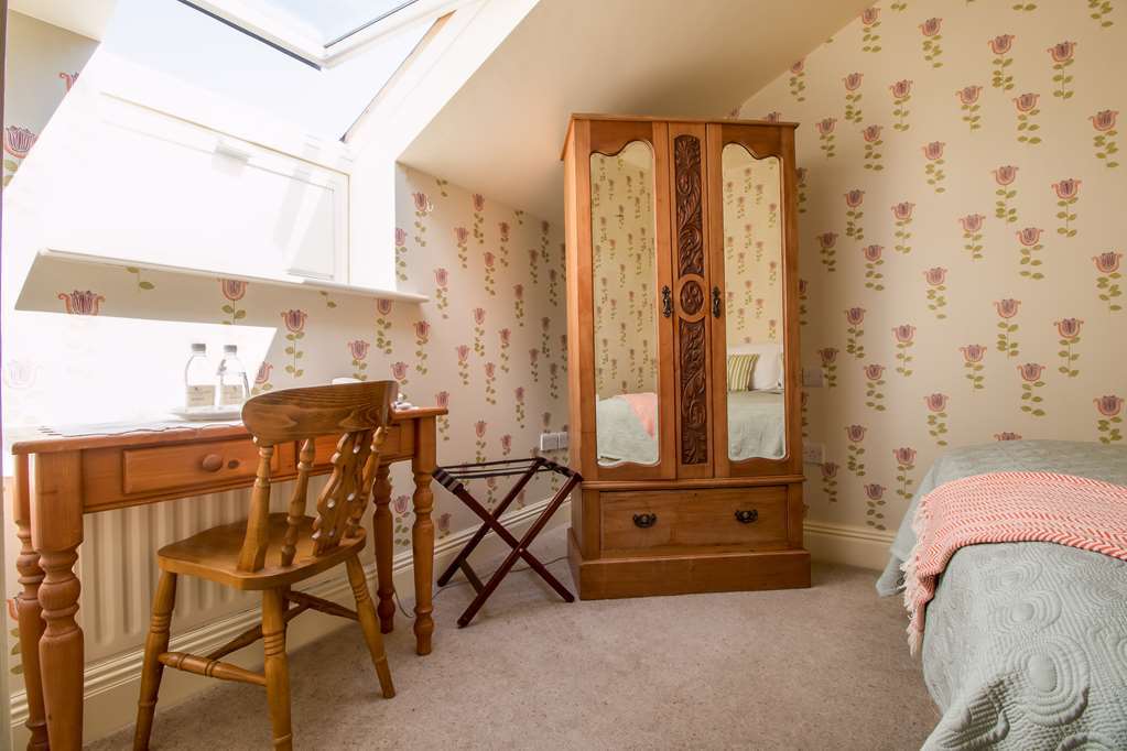 Carrig Country House & Restaurant Killorglin Zimmer foto